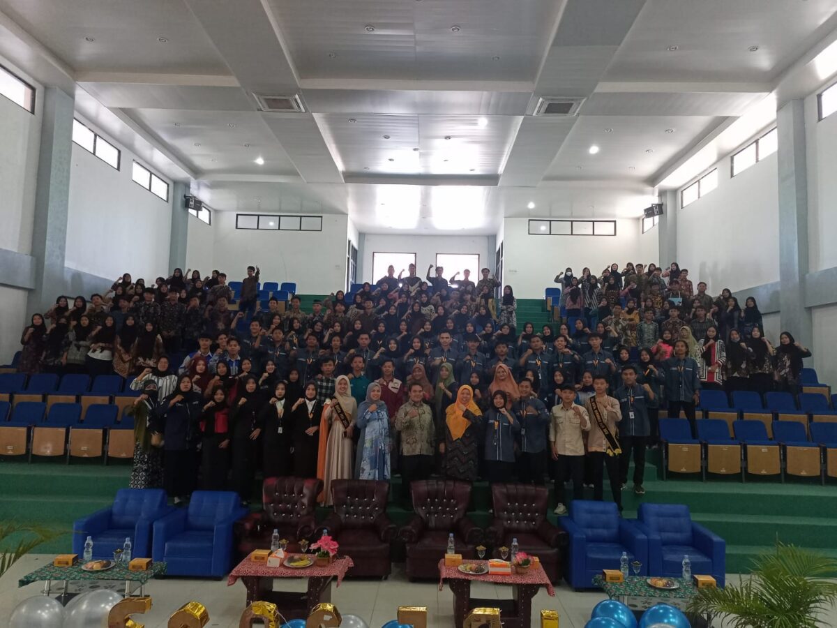 You are currently viewing ISLAMIC BANKING EVENT HMPS PBS  UIN FATMAWATI SUKARNO  TAHUN 2023