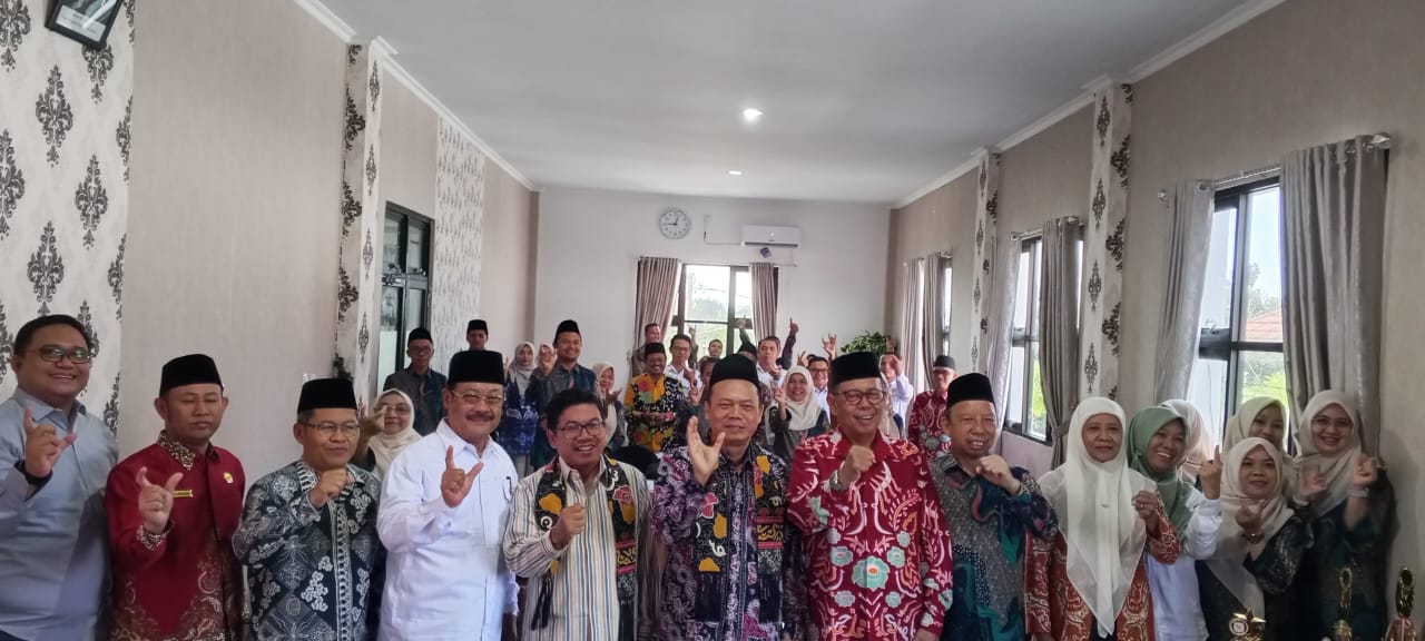 Read more about the article FEBI ASESMEN LAPANGAN PRODI EKONOMI SYARIAH