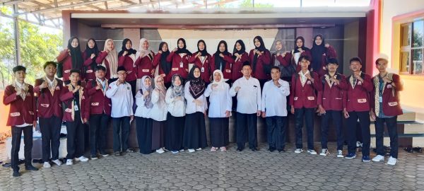 Read more about the article PENGEMBANGAN KOMPETENSI -PRODI MAZAWA FEBI MAGANG MBKM