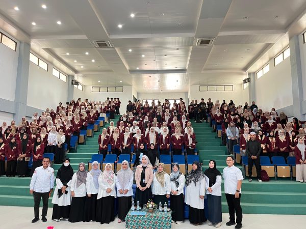 Read more about the article Kuliah Bersama Perkuat Pelaksanaan KKN Tematik Mahasiswa FEBI