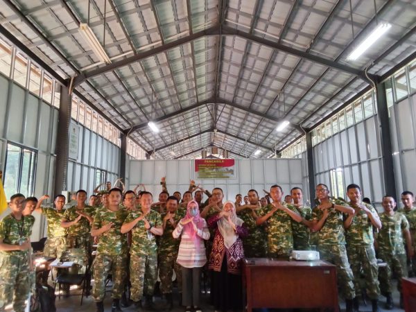 Read more about the article Dosen FEBI UIN FAS Bengkulu Berbagi Ilmu Akuntansi dan Manajemen bagi Calon Manajer KDKMP