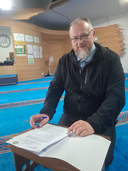 Read more about the article FEBI Perkuat Kolaborasi Internasional, Gandeng Dua NGO Australia untuk Pengembangan Ekonomi Syariah dan UMKM