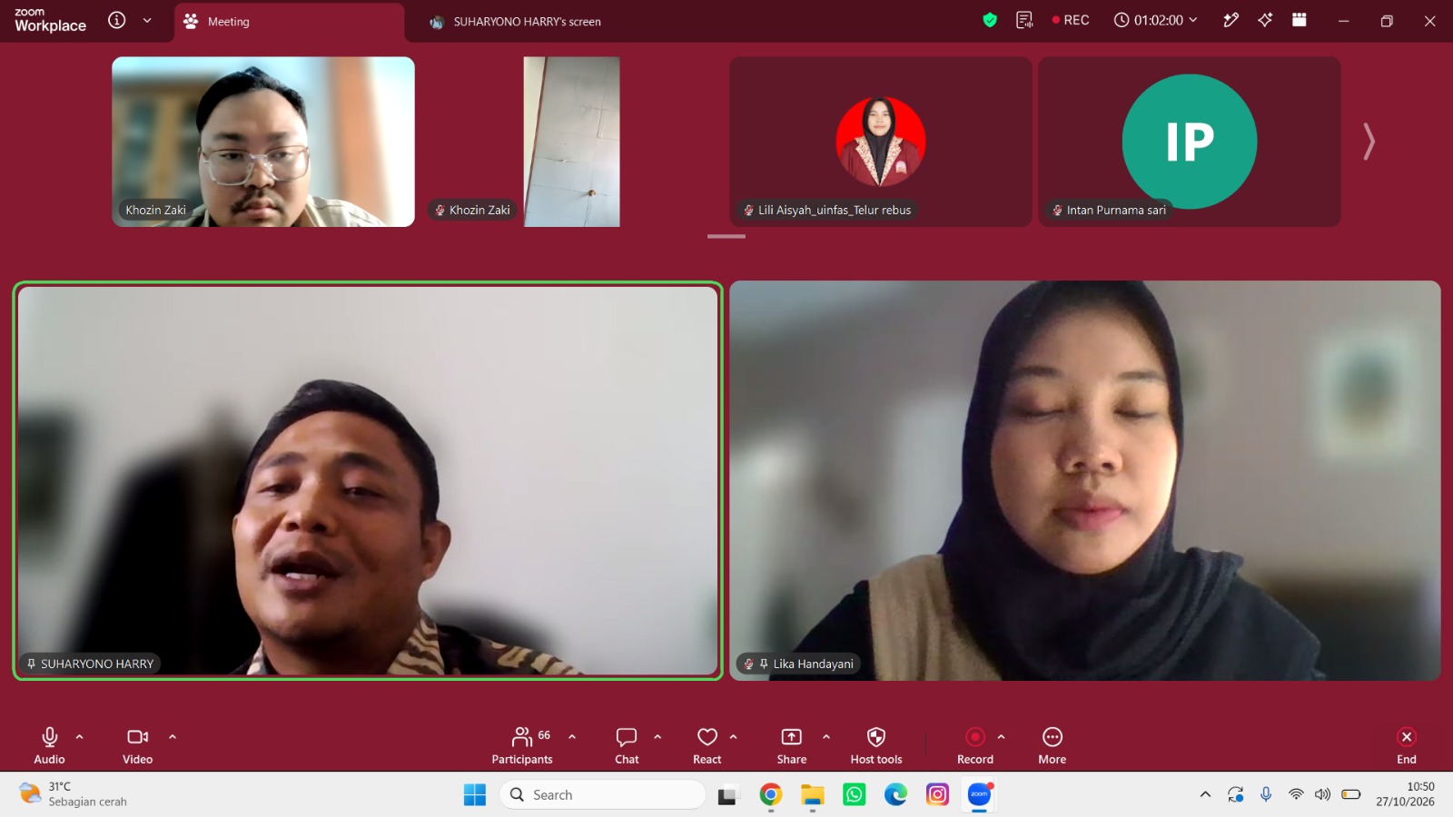 You are currently viewing Youth Economic: Dari Sumpah Pemuda hingga Pemberdayaan Ekonomi Anak Muda
