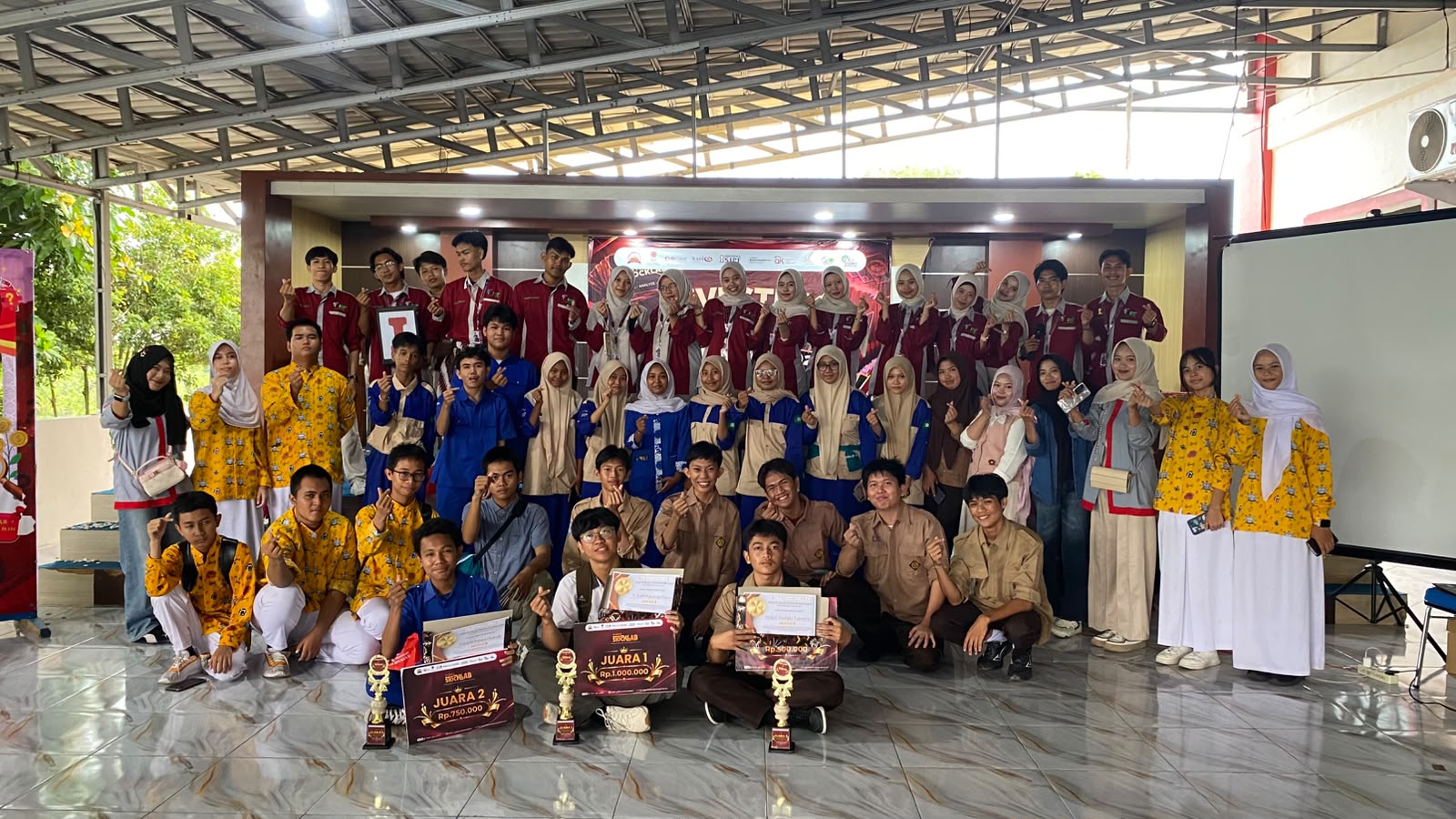 You are currently viewing INVESTRA 2026, KSPM GIS BEI UIN FAS Bengkulu Dorong Literasi Investasi Saham Generasi Muda
